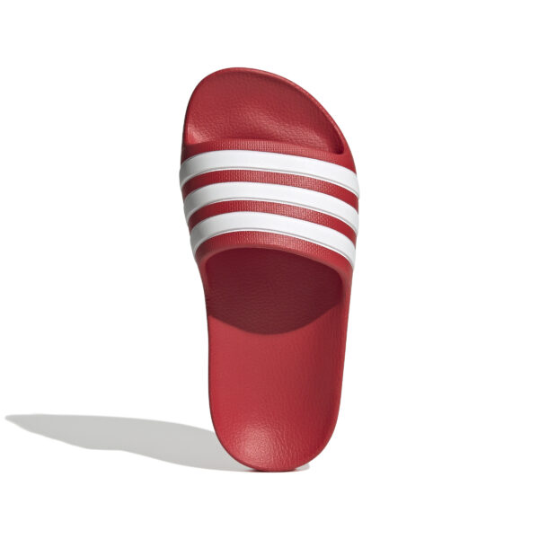 Adidas Παιδικές Σαγιονάρες Adilette Slide Gs JP5771 Κόκκινες - Image 2