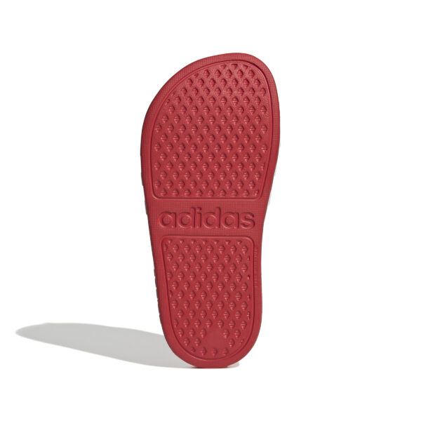 Adidas Παιδικές Σαγιονάρες Adilette Slide Gs JP5771 Κόκκινες - Image 3
