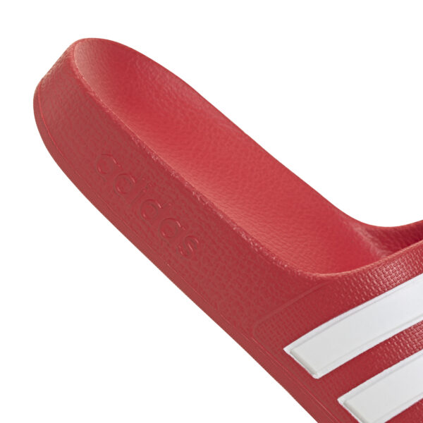 Adidas Παιδικές Σαγιονάρες Adilette Slide Gs JP5771 Κόκκινες - Image 8