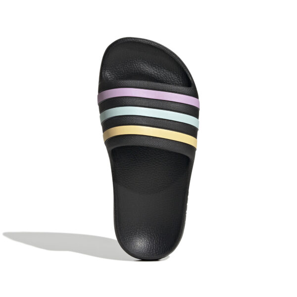 Adidas Παιδικές Σαγιονάρες Adilette Slide Gs JP5774 Μαύρες - Image 2