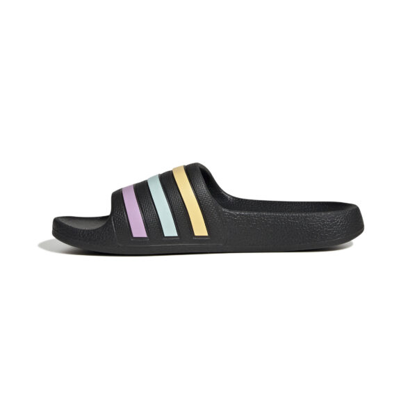 Adidas Παιδικές Σαγιονάρες Adilette Slide Gs JP5774 Μαύρες - Image 4