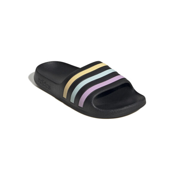 Adidas Παιδικές Σαγιονάρες Adilette Slide Gs JP5774 Μαύρες - Image 5