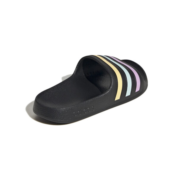 Adidas Παιδικές Σαγιονάρες Adilette Slide Gs JP5774 Μαύρες - Image 6