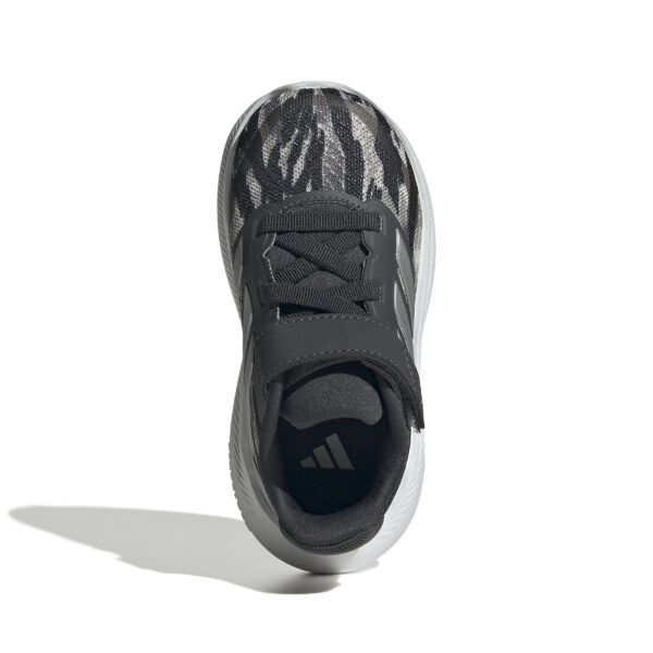 Adidas Παιδικά TD Runfalcon 5 JQ2194 Γκρι - Image 2