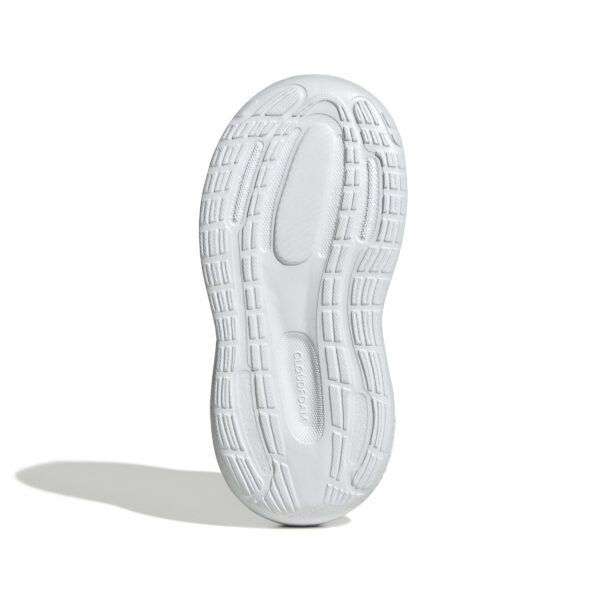 Adidas Παιδικά TD Runfalcon 5 JQ2194 Γκρι - Image 3