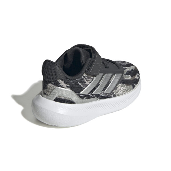 Adidas Παιδικά TD Runfalcon 5 JQ2194 Γκρι - Image 6