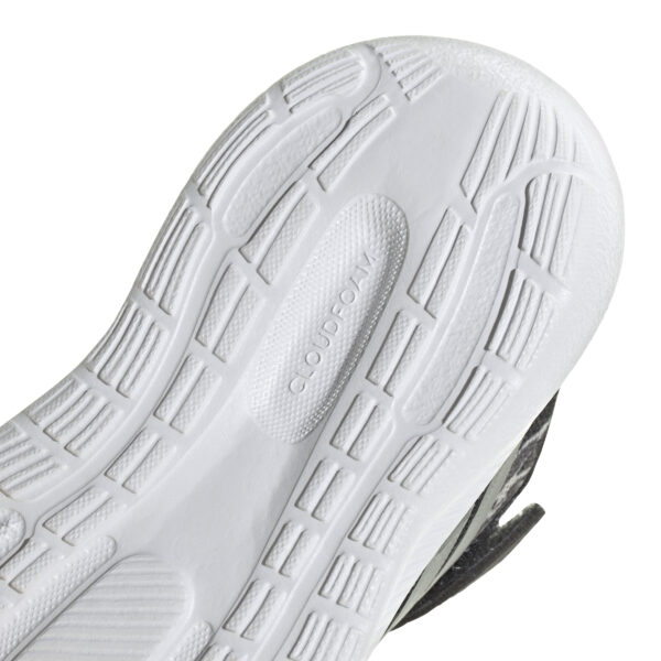 Adidas Παιδικά TD Runfalcon 5 JQ2194 Γκρι - Image 8