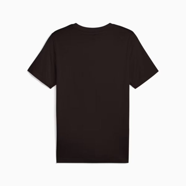 Puma Ανδρικό T-shirt 684826-01 Μαύρο - Image 3
