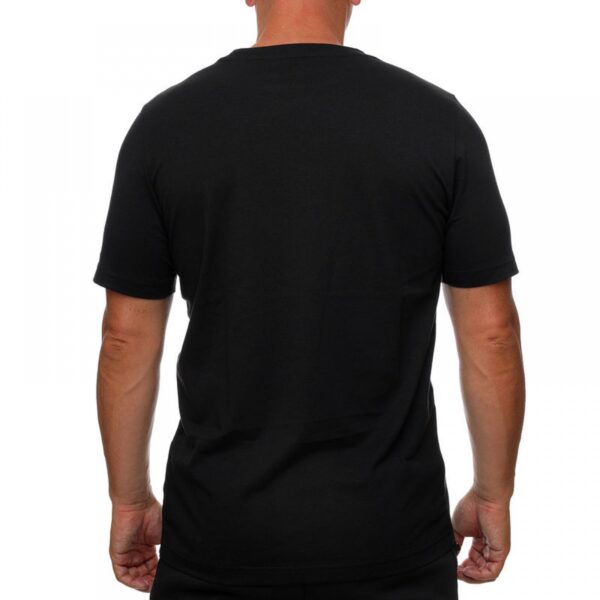 Puma Ανδρικό T-shirt 684826-01 Μαύρο - Image 4