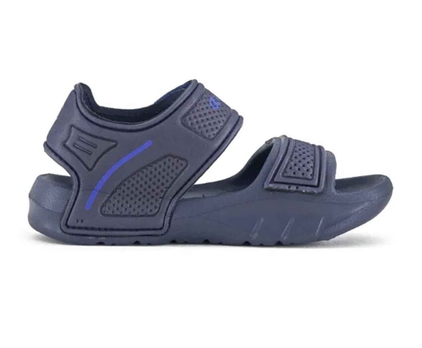 Champion Βρεφικά TD Σανδάλια Squirt B S32629-BS008 Μπλε
