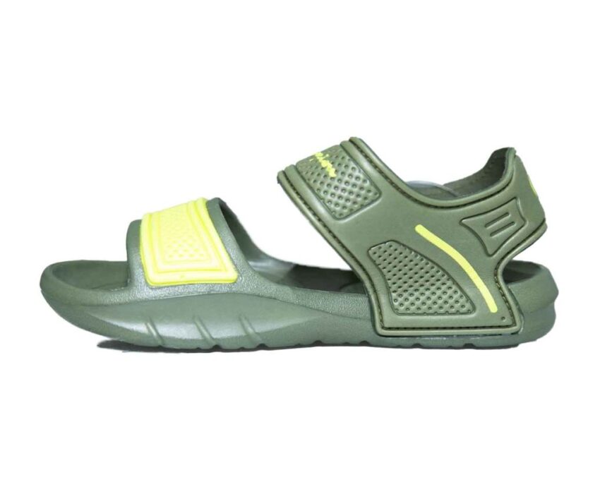 Champion Βρεφικά TD Σανδάλια Squirt B S32629-GS526 Χακί
