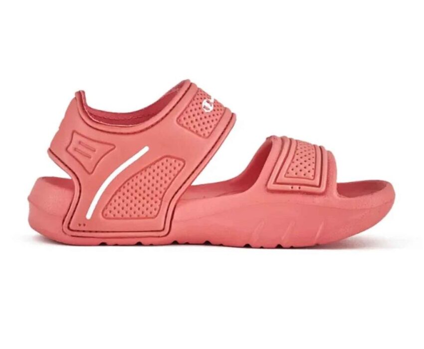 Champion Βρεφικά TD Σανδάλια Squirt G S32684-RS066 Κοραλλί