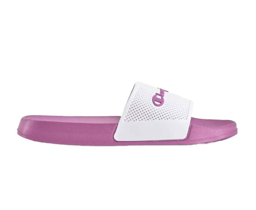 Champion Παιδικές Σαγιονάρες Slides S33215-PS010 Μωβ