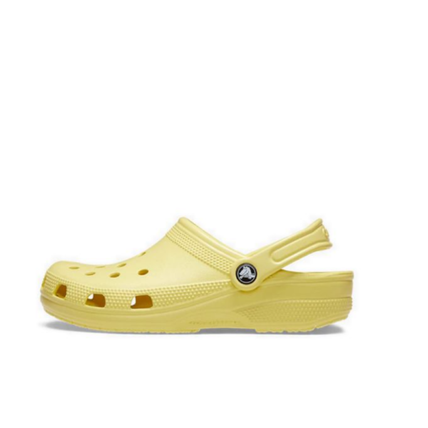 Crocs Classic Clog 10001-78R Κίτρινα - Image 2