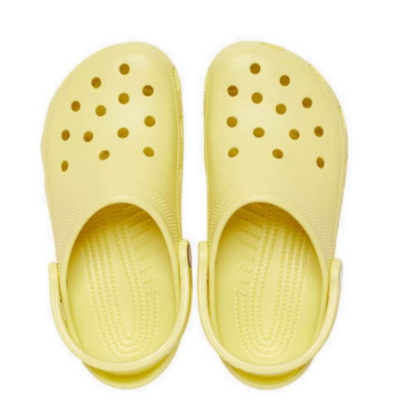Crocs Classic Clog 10001-78R Κίτρινα - Image 4