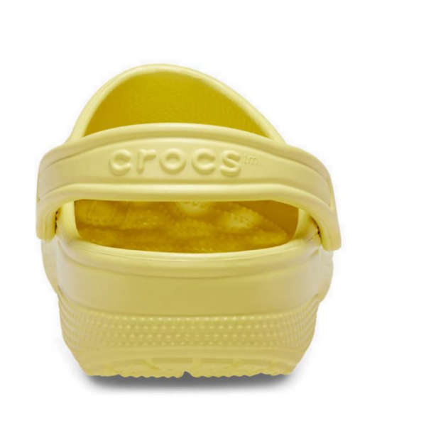 Crocs Classic Clog 10001-78R Κίτρινα - Image 5