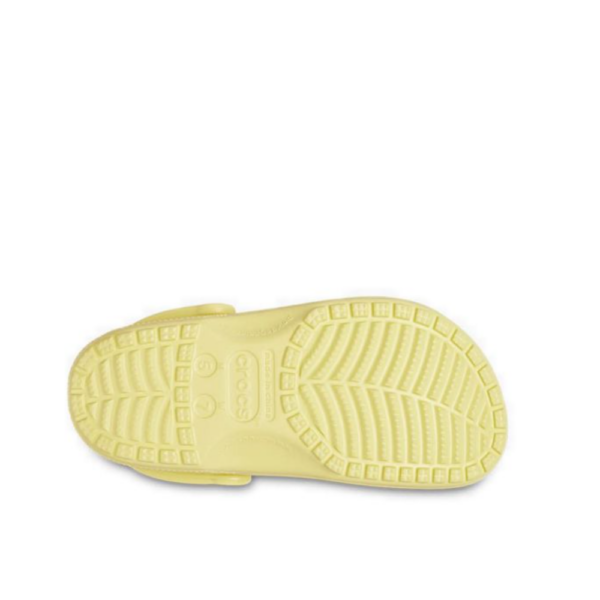 Crocs Classic Clog 10001-78R Κίτρινα - Image 6