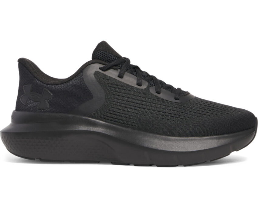 Under Armour Ανδρικά Charged Rogue 5 3028256-002 Μαύρα