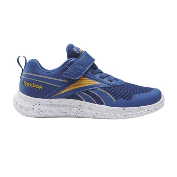 Reebok Παιδικά PS Rush Runner 5 100209180C Μπλε