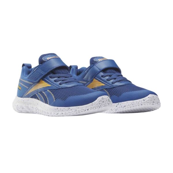 Reebok Παιδικά PS Rush Runner 5 100209180C Μπλε - Image 2
