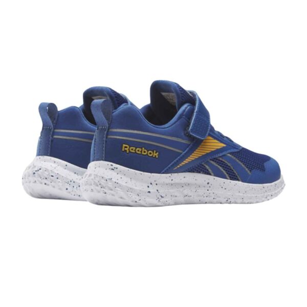 Reebok Παιδικά PS Rush Runner 5 100209180C Μπλε - Image 3