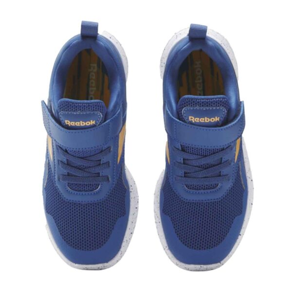 Reebok Παιδικά PS Rush Runner 5 100209180C Μπλε - Image 4