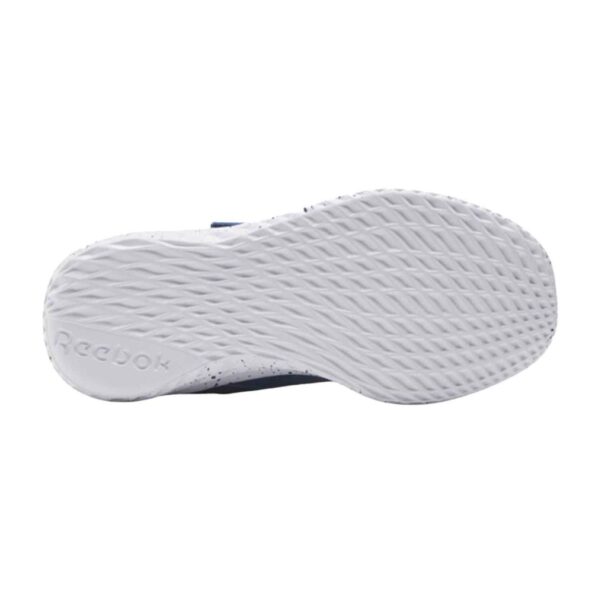 Reebok Παιδικά PS Rush Runner 5 100209180C Μπλε - Image 5