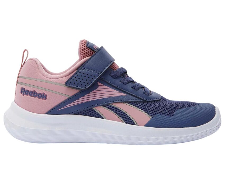 Reebok Παιδικά PS Rush Runner 5 100209185C Μωβ
