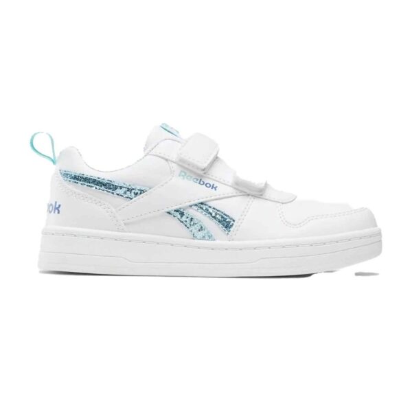 Reebok Παιδικά Royal Prime 2.0 100211219C Λευκά