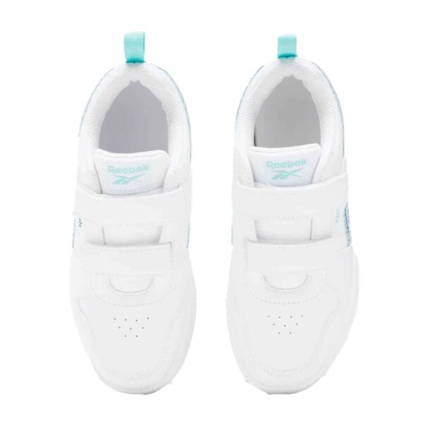 Reebok Παιδικά Royal Prime 2.0 100211219C Λευκά - Image 3