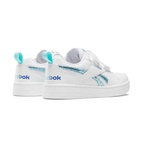 Reebok Παιδικά Royal Prime 2.0 100211219C Λευκά - Image 4
