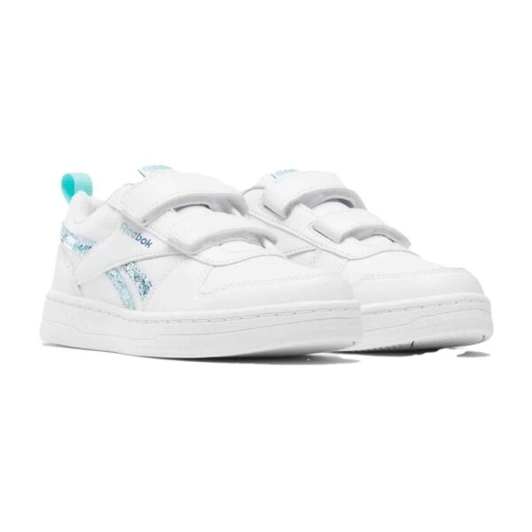 Reebok Παιδικά Royal Prime 2.0 100211219C Λευκά - Image 6