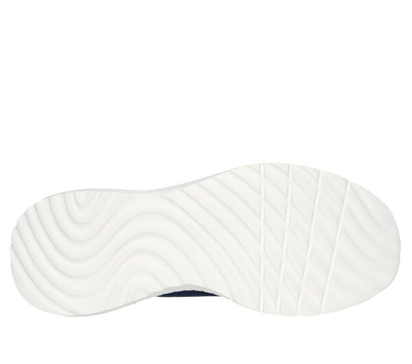 Skechers  Slip-ins: BOBS Sport Squad Chaos (Ελαστικό κορδόνι) 118303/NVY Μπλε - Image 3