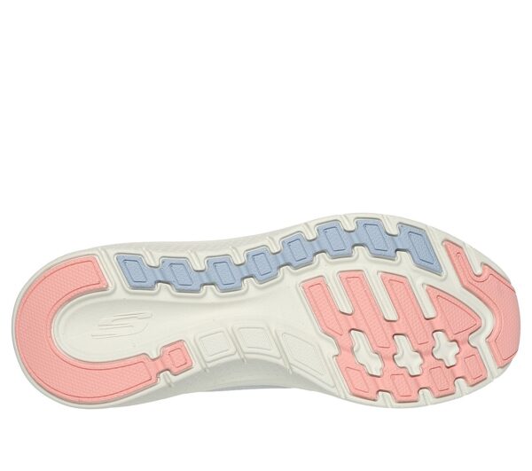 Skechers Γυναικεία Arch Fit 2.0 150051/LGMT Γκρι - Image 4