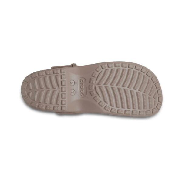 Crocs Γυναικεία Classic Mary Jane 210581-214 Πούρο - Image 4