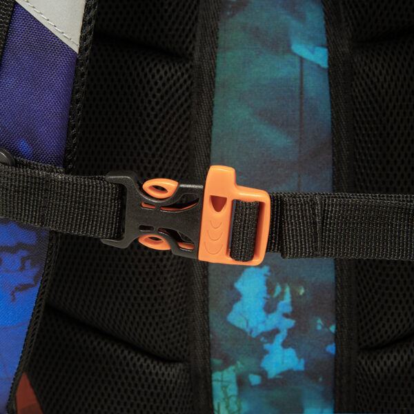 Polo Σακίδιο Abyss 30lt 901033-8288 Πολύχρωμο - Image 2
