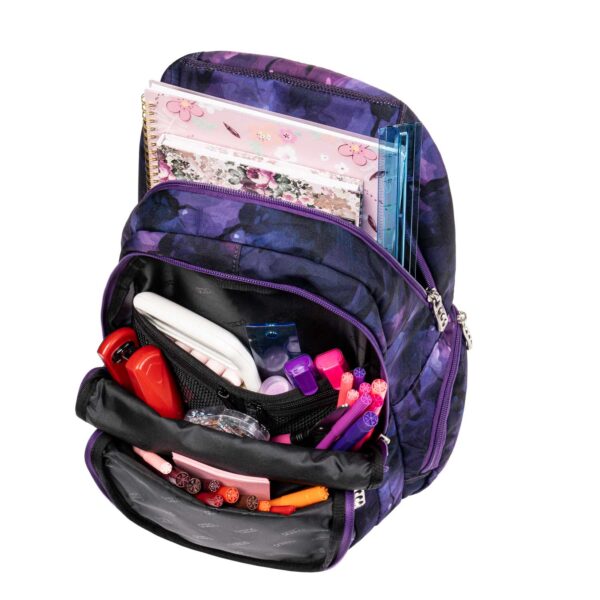 Polo Σακίδιο Soul 23lt 901063-8367 Μωβ - Image 7