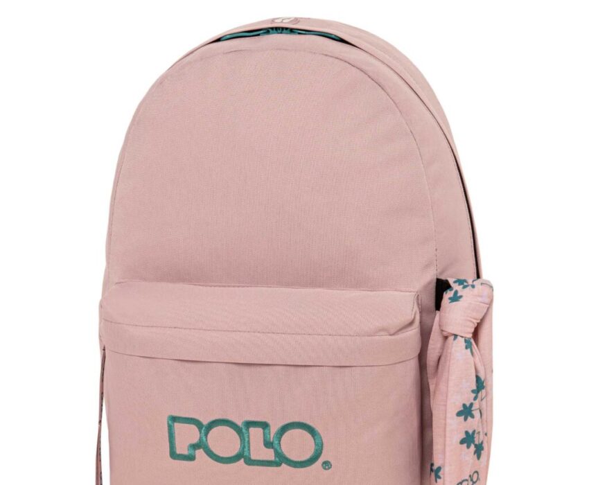 Polo Original Σακίδιο (2025) 9-01-135-3958 Ροζ