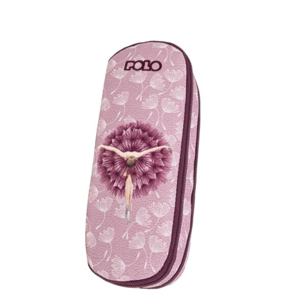 Polo Κασετίνα Maxxi 937057-8354 Μπαλαρίνα Ροζ