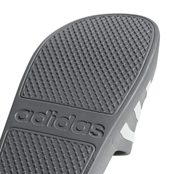Adidas Adilette Aqua Slides F35538 Γκρι (Συνιστούμε μεγαλύτερο μέγεθος). - Image 9