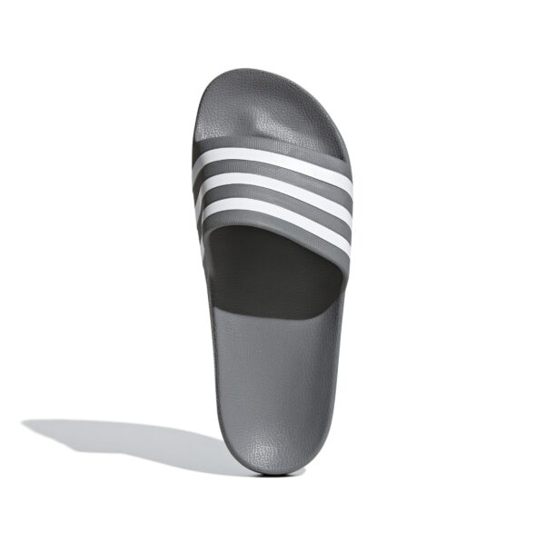 Adidas Adilette Aqua Slides F35538 Γκρι (Συνιστούμε μεγαλύτερο μέγεθος). - Image 2