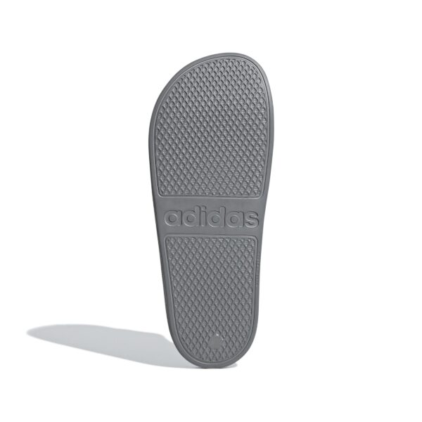 Adidas Adilette Aqua Slides F35538 Γκρι (Συνιστούμε μεγαλύτερο μέγεθος). - Image 3