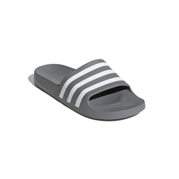Adidas Adilette Aqua Slides F35538 Γκρι (Συνιστούμε μεγαλύτερο μέγεθος). - Image 5