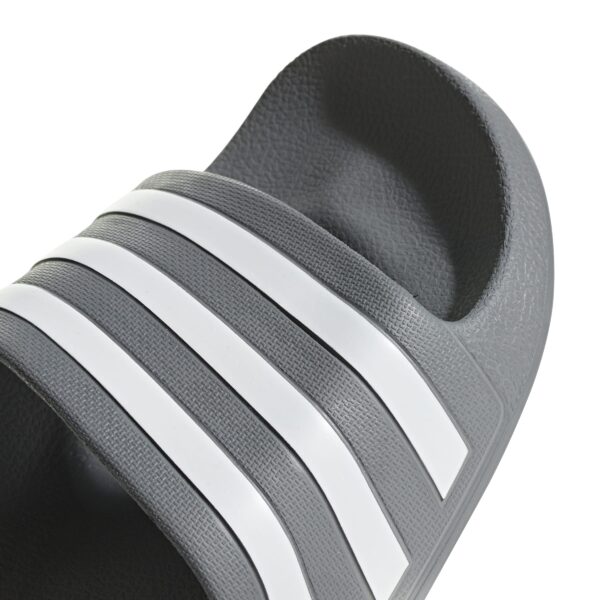 Adidas Adilette Aqua Slides F35538 Γκρι (Συνιστούμε μεγαλύτερο μέγεθος). - Image 7