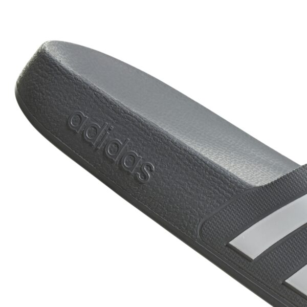 Adidas Adilette Aqua Slides F35538 Γκρι (Συνιστούμε μεγαλύτερο μέγεθος). - Image 8
