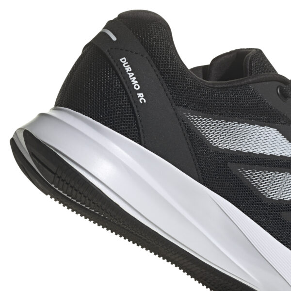 Adidas Ανδρικά Duramo RC ID2704 Μαύρα - Image 7