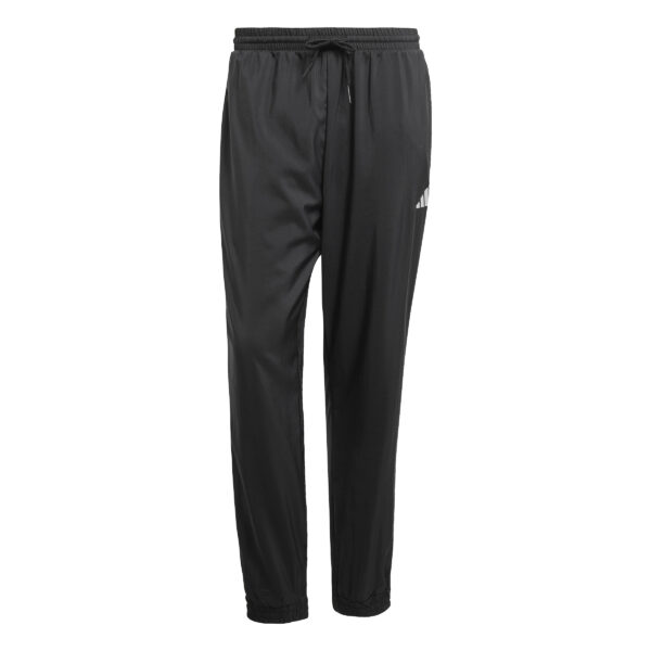 Adidas Ανδρικό Essentials Stanford pants JD1833 Μαύρο - Image 2