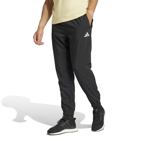 Adidas Ανδρικό Essentials Stanford pants JD1833 Μαύρο