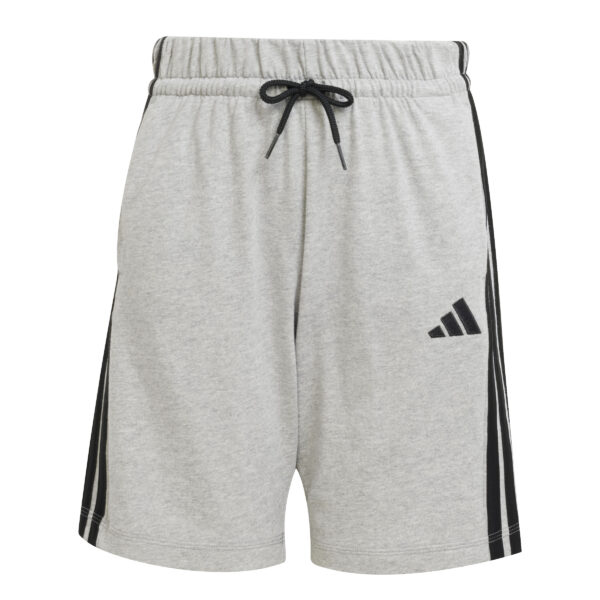 Adidas Παιδική Βερμούδα Ess 3S JD6496 Γκρι - Image 2