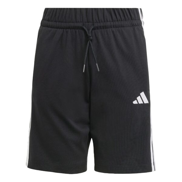 Adidas Παιδική Βερμούδα Ess 3S JE0310 Μαύρη - Image 2